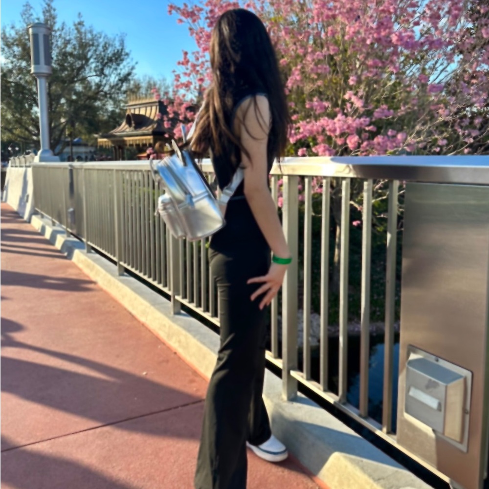 Meet your Posher, Mariana